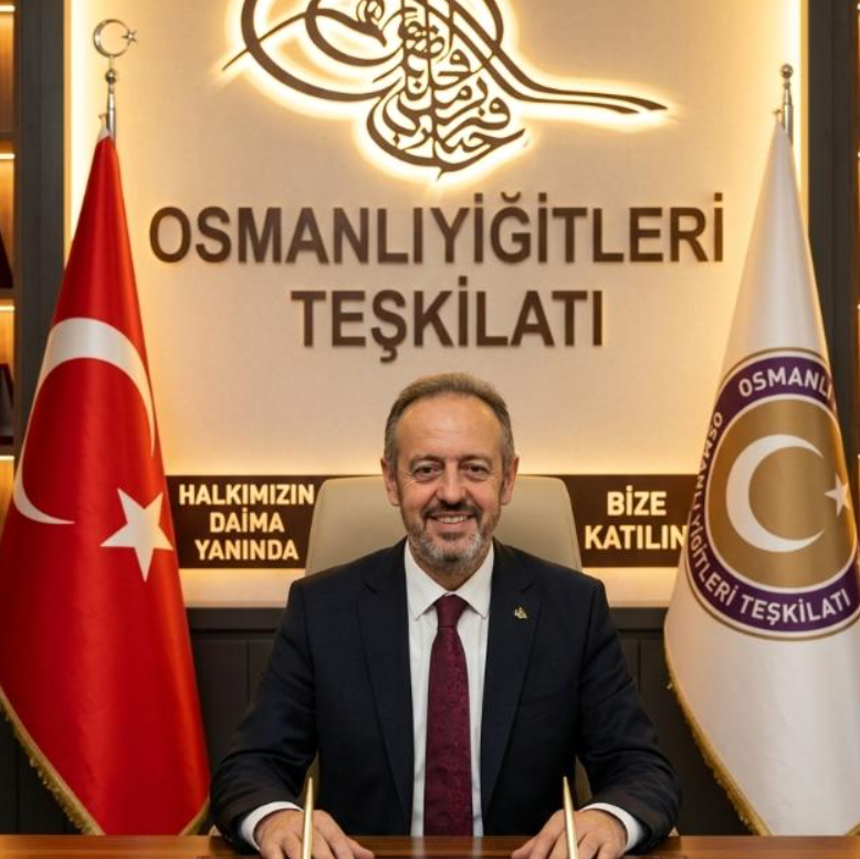 İSMAİL KÖSE